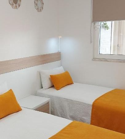Casa Bia Apartment Portimao Luaran gambar