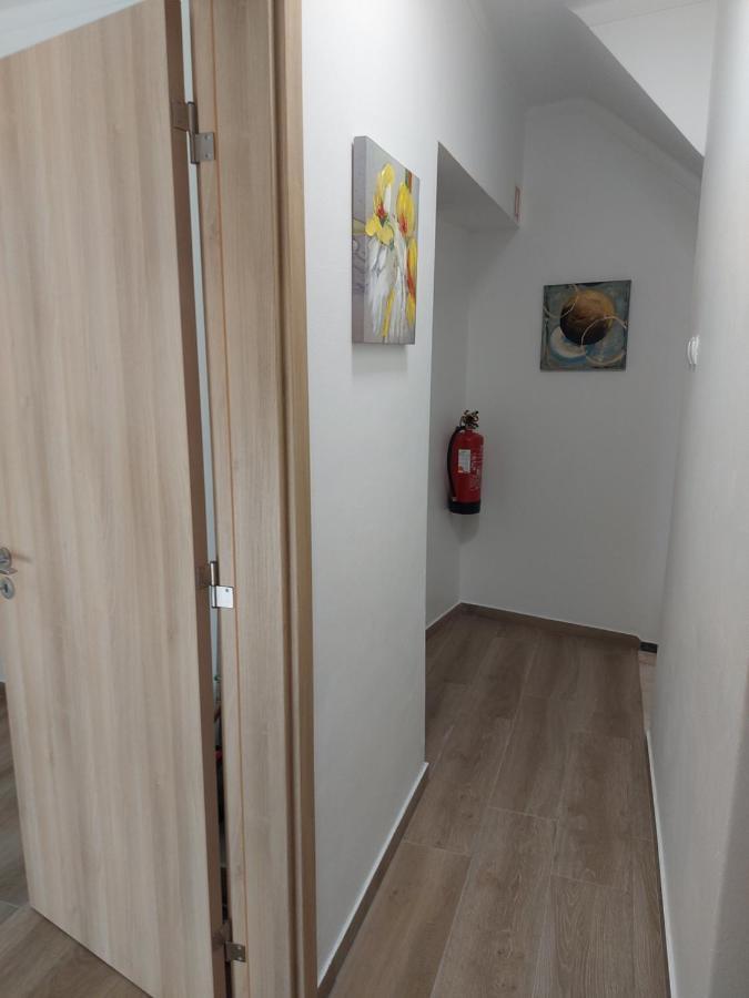 Casa Bia Apartment Portimao Luaran gambar