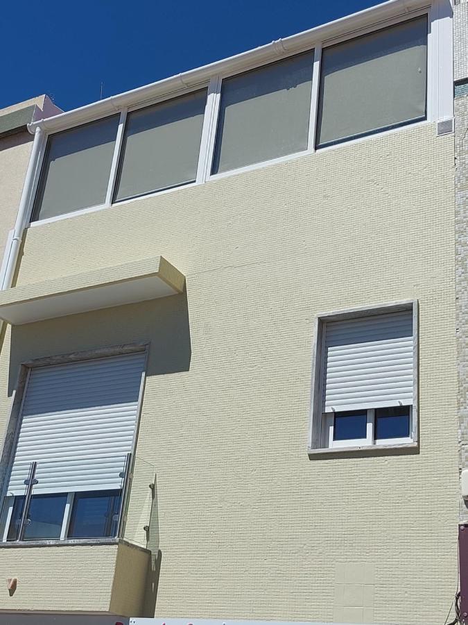 Casa Bia Apartment Portimao Luaran gambar