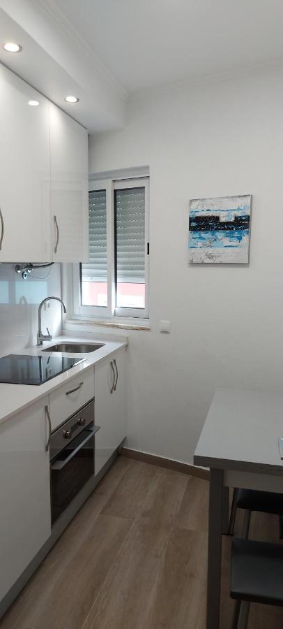 Casa Bia Apartment Portimao Luaran gambar