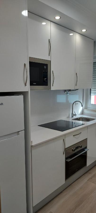 Casa Bia Apartment Portimao Luaran gambar