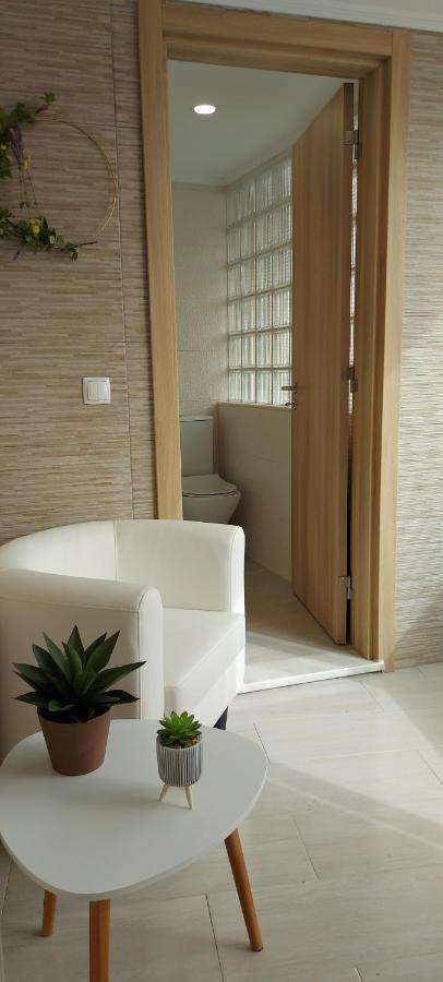 Casa Bia Apartment Portimao Luaran gambar