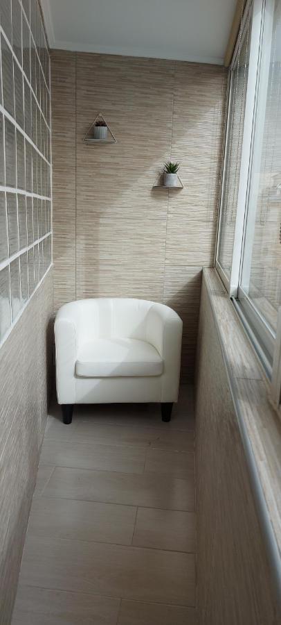 Casa Bia Apartment Portimao Luaran gambar